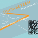 02 Flyer mit QR-Code