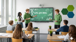 GFS – wer, wie, was, wann, wo – hier aktuelle Infos