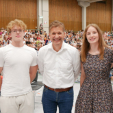 Mittelstufenpreis_vlnr_NiklasLang_TimLorenz_PeterSchnitzer-MarleneIttner_MaraAndritsch2