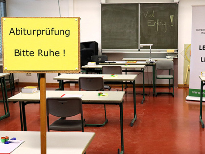 Abitur 2023 – Wir wünschen VIEL ERFOLG !!!