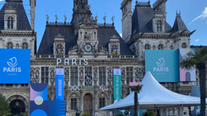 Frankreichaustausch nach La Garenne-Colombes