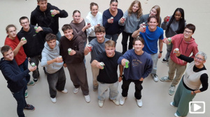 RNG erhält Bibelpreis des Landesbischofs