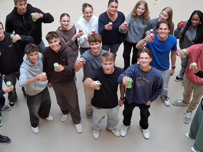 RNG erhält Bibelpreis des Landesbischofs