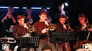 Big – Bigger – BigBand