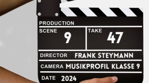 Kleine Morde – Filmmusikprojekt des Musikprofils