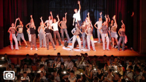 Grease – Bilder, Bilder, Bilder
