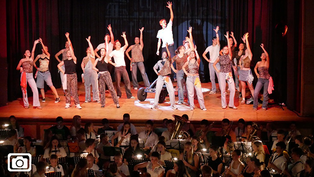 Grease - Bilder, Bilder, Bilder