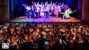Musical Grease – Grandiose Aufführungen