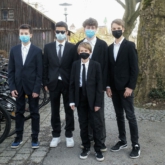 gumpiger Donnerstag 1