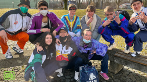 Der Gumpige – „Fasnet light“ am RNG