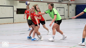 Jugend trainiert für Olympia – Handball