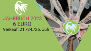 Jahrbuch 2023 – Letzte Chance an der RNG-Gala