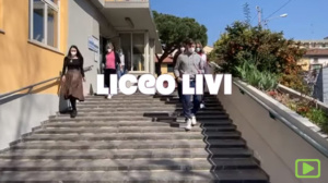 Sfida compiuta – Liceo Livi aus Prato zieht nach