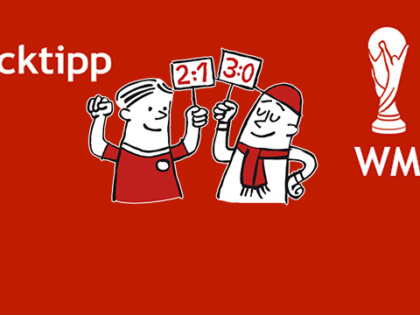 RNG-Kicktipp – jetzt anmelden, tippen und mitspielen