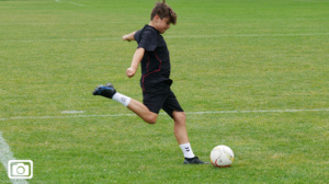 Drei RNG-Teams beim Kinderfest-Fußballturnier