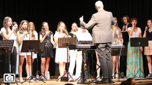 Gänsehaut, Groove und Standing Ovations