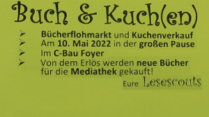 Buch & Kuch(en)