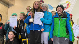 Bundesfinale „Jugend trainiert“ (Ski) – wir sind dabei !!!