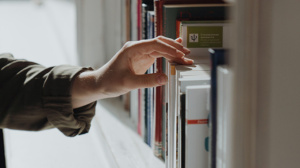 Büchertausch startet am 20. September