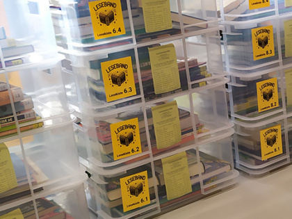 Fit im Kopf – dein tägliches Lese-Update