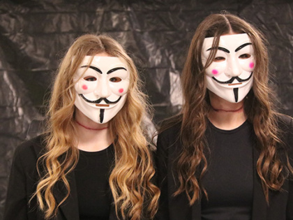 Die Hölle, das sind die anderen