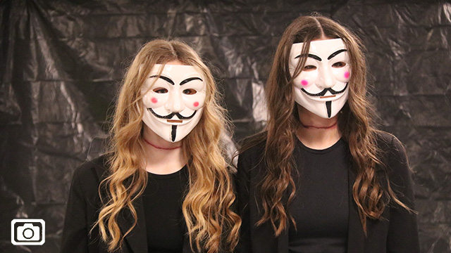 Die Hölle, das sind die anderen