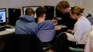 Mehr Skills, weniger Fails – Media-Peer-Academy