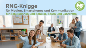 Reminder – der RNG-Medienknigge