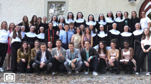 Sister Act – wir haben noch mehr Bilder