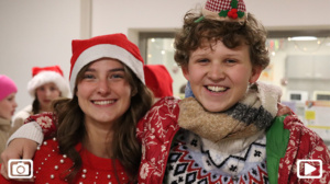 Tolle Stimmung und ein begeisterndes Programm