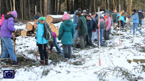 Nicht reden, sondern pflanzen: Wir tun was fürs Klima