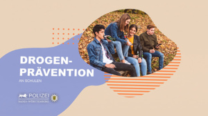 Wissen als bester Schutz: Suchtprävention in Klasse 8