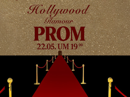 PROM-Night am RNG
