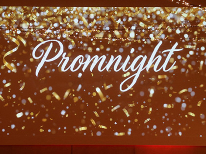 Promnight am RNG – ein festliches Highlight