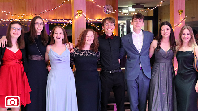 Unsere PROM-Night 2025