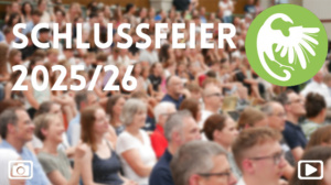 Schlussfeier – RNG-Gala 2026