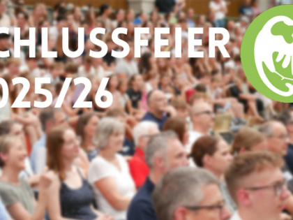 Schlussfeier – RNG-Gala 2026