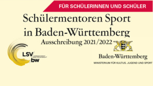 Schülermentorenausbildung 21/22 jetzt bewerben