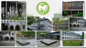 Unsere Schule – unsere Räume