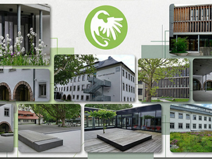 Unsere Schule – unsere Räume