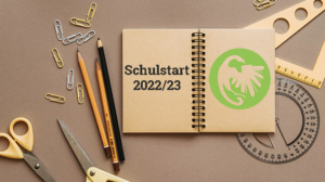 Informationen zum Schulstart am 12. September