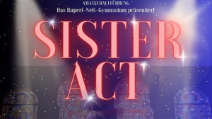 Musical „Sister Act“ in der Stadthalle