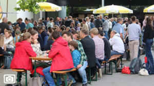 RNG-Sommerfest – DANKE an den Förderverein