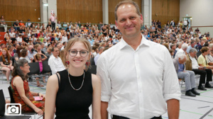 Sonderpreisträger des Schuljahres 2021/22