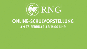 Geschützt: Online-Schulvorstellung am 17. Februar