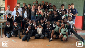 RÜCKBLICK – RNG an der DSJ in Johannesburg