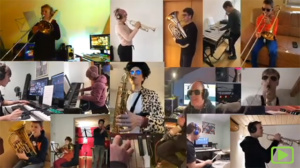 RNG-Bigband – „Superspreader“