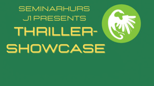 Seminarkurs lädt zum „Thriller-Abend“ ein