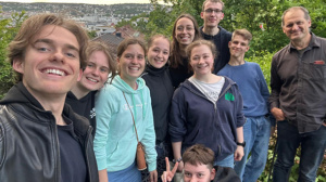 Probier‘s mal mit Gerechtigkeit