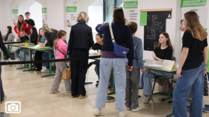 Viertklässlernachmittag – das Beste kam zum Schluss